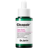 Dr. Jart+ - Cicapair - Tiger Grass Color Correcting Cream
