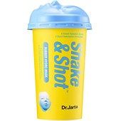 Dr. Jart+ - Shake & Shot - Rubber Hydro Mask