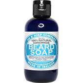 Dr. K Soap Company - Hudvård - Lime Beard Soap