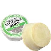 Dr. K Soap Company - Hudvård - Lime Shaving Soap