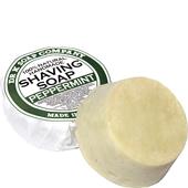 Dr. K Soap Company - Hudvård - Pepparmint Shaving Soap