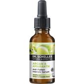 Dr. Scheller - Argan & Amaranth - Anti-Wrinkle Intensiv Serum
