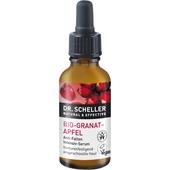 Dr. Scheller - Ekologiskt granatäpple - Intensivt serum