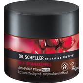 Dr. Scheller - Ekologiskt granatäpple - Nattvård