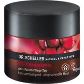 Dr. Scheller - Ekologiskt granatäpple - Dagkräm