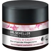 Dr. Scheller - Mandel & Calendula - Lugnande vårdkräm