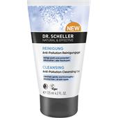 Dr. Scheller - Cleansing - Anti-Pollution Cleansing Gel