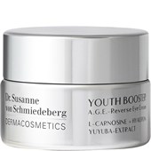 Dr. Susanne von Schmiedeberg - Ögonvård - Youth Booster A.G.E. Reverse Eye Cream