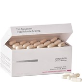 Dr. Susanne von Schmiedeberg - Capsules - Hyaluron Lifting Capsules Nahrungsergänzungsmittel