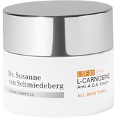Dr. Susanne von Schmiedeberg - Face creams - Anti-Age Cream SPF 30