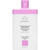 Drunk Elephant - Rengöring - Scrubbi Bamboes™ Body Cleanser