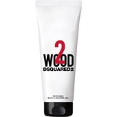 Dsquared2 - 2 Wood - Duschgel