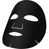 Duft & Doft - Ansiktsvård - Black Therapy Mask