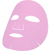 Duft & Doft - Ansiktsvård - Pink Milk Mask