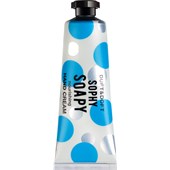 Duft & Doft - Body care - Sophy Soapy Nourishing Hand Cream