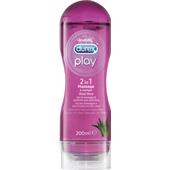 Durex - Smörjmedel - Play Play