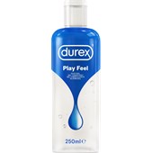 Durex - Smörjmedel - Play Feel glidgel