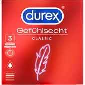 Durex - Condoms - 