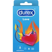 Durex - Condoms - Love