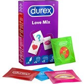 Durex - Condoms - Love Mix