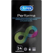 Durex - Condoms - Performa