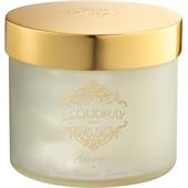E. Coudray - Givrine - Foaming Cream