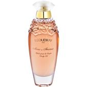 E. Coudray - Musc et Freesia - Body Oil