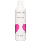 ELIZABETA ZEFI DEDICATED TO BEAUTY - Shampoo - Thickening Shampoo