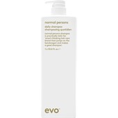 EVO - Shampoo - Daily Shampoo