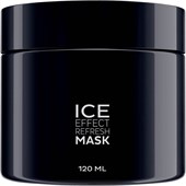 Ebenholz skincare - Ansiktsvård - Ice Effect Refresh Mask