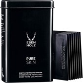Ebenholz skincare - Ansiktsvård - Pure Skin Enzympeeling