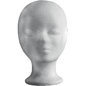 Efalock Professional - Kursmaterial - Frigolithuvud