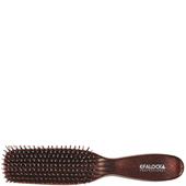 Efalock Professional - Borstar - Shiny Style Borste 21 cm