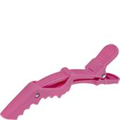 Efalock Professional - Hårnålar och hårklämmor - Shark-Clips Soft