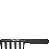 Efalock Professional - Kammar - Näshårskam #18