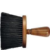 Efalock Professional - Tillbehör - Nackborste Hästtagel med nylon