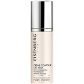Eisenberg - Eye care - Pure White Crème Contour des Yeux