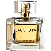 Eisenberg - L'Art du Parfum - Back To Paris Femme Back To Paris Femme