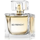 Eisenberg - L'Art du Parfum - So French! Femme  So French! Femme 