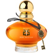 Eisenberg - Les Orientaux Latins - Secret N°I Rose Talisman Secret N°I Rose Talisman 
