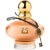 Eisenberg - Les Orientaux Latins - Secret N°IV Rituel d'Orient Secret N°IV Rituel d'Orient