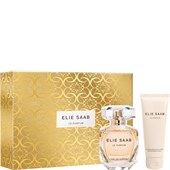 Elie Saab - Le Parfum - Presentset