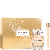 Elie Saab - Le Parfum - Presentset