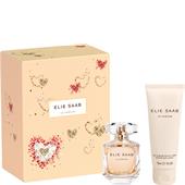 Elie Saab - Le Parfum - Presentset