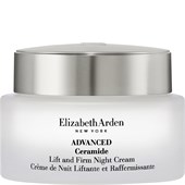 Elizabeth Arden - Ceramide - Advanced Ceramide Lift & Firm Night Cream