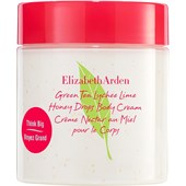 Elizabeth Arden - Green Tea - Kroppskräm Lychee Lime