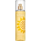 Elizabeth Arden - Sunflowers - Fragrance Mist