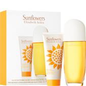 Elizabeth Arden - Sunflowers - Presentset