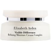 Elizabeth Arden - Visible Difference - Visible Difference Refining Moisture Cream Complex
