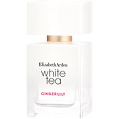 Elizabeth Arden - White Tea - Gingerlily Eau de Toilette Spray